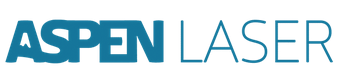 The healthcare laser logo.