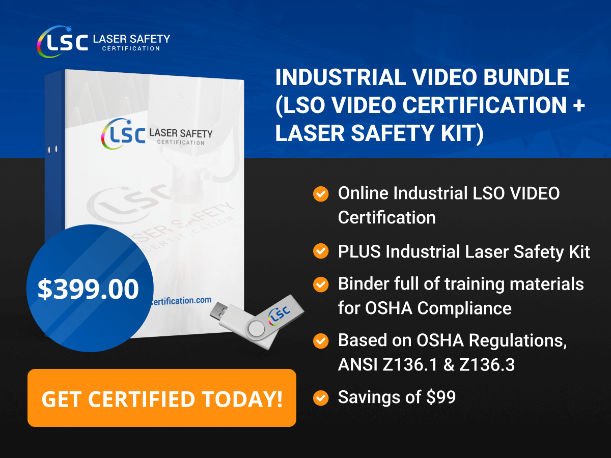 Industrial video bundle.